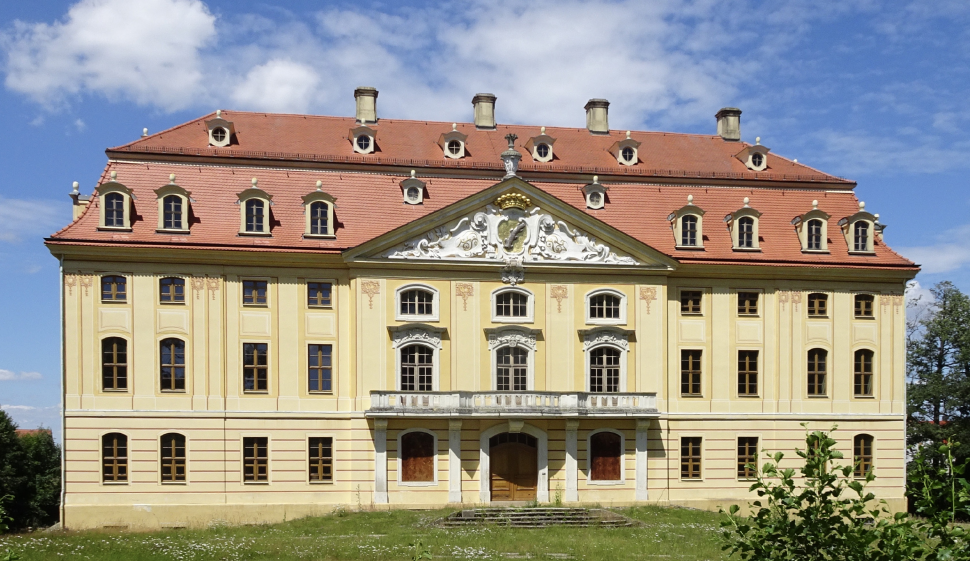 Bild der Immobilie in Wachau Nr. 1