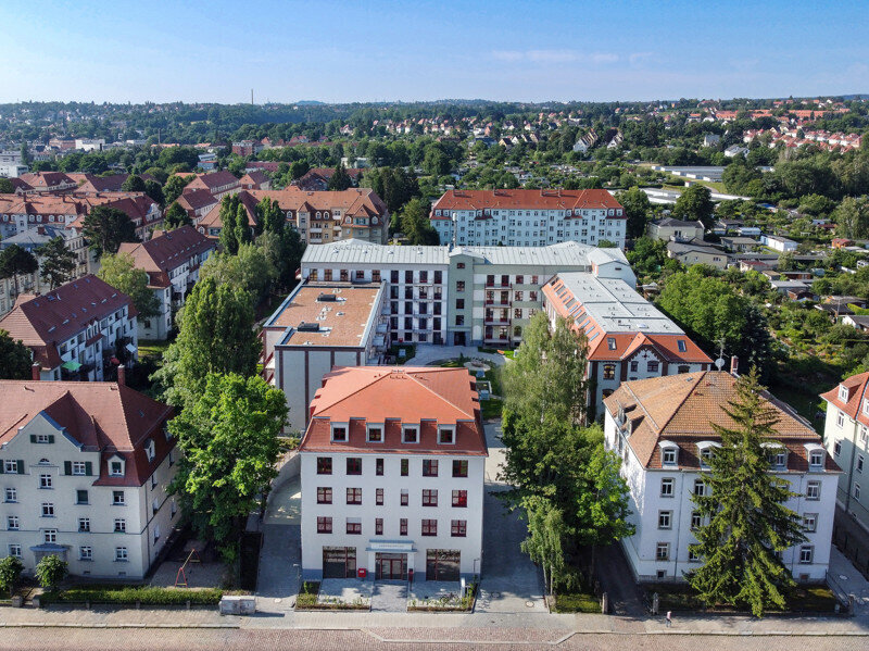 Bild der Immobilie in Dresden Nr. 1