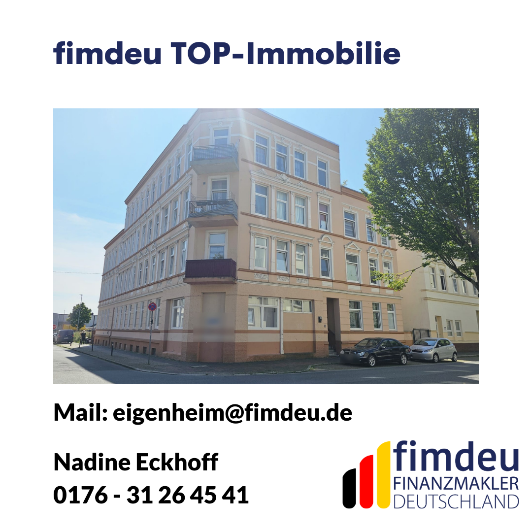 Bild der Immobilie in Wilhelmshaven Nr. 1