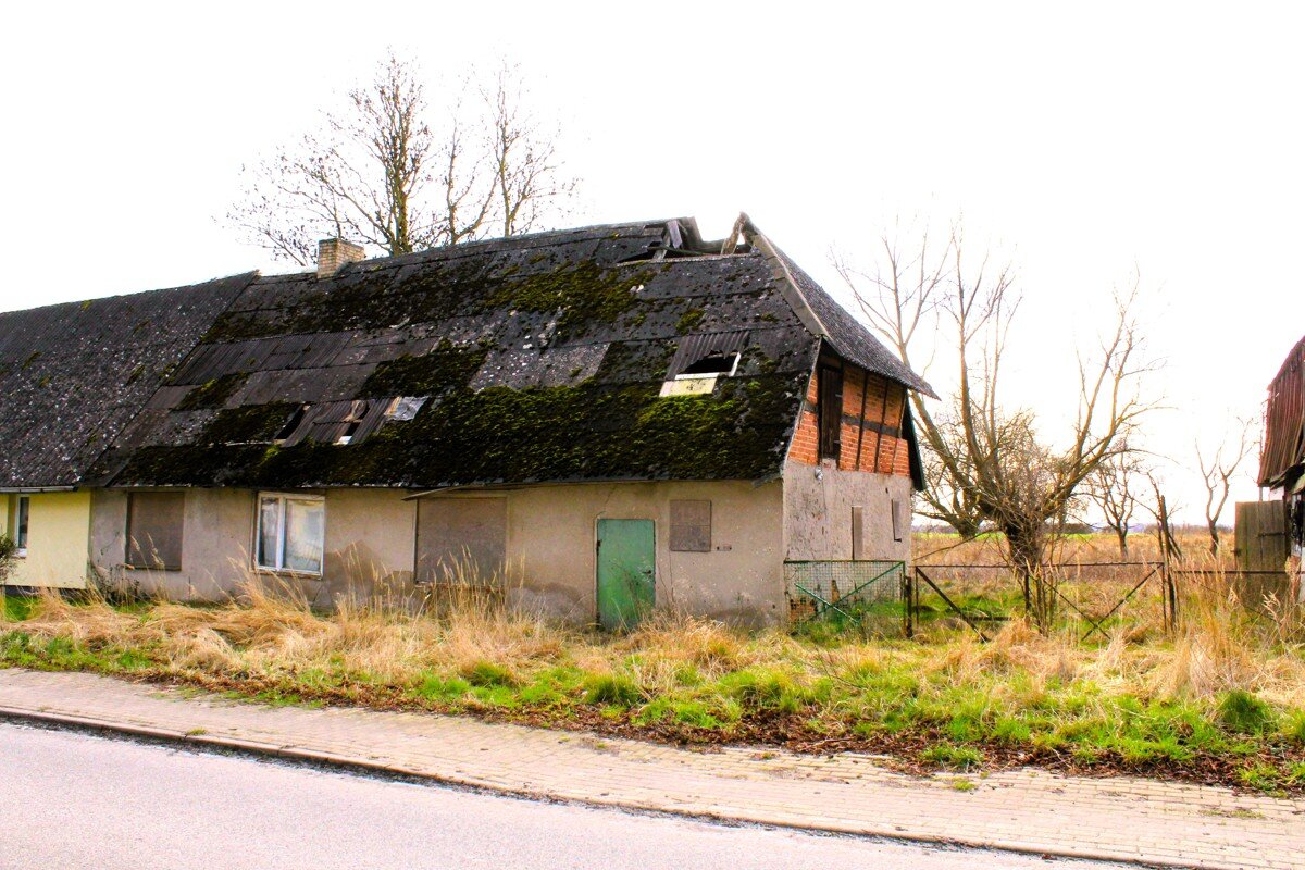 Bild der Immobilie in Grammendorf Nr. 1