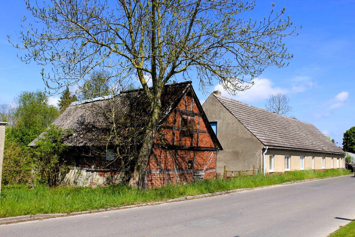 Bild der Immobilie in Süderholz Nr. 1