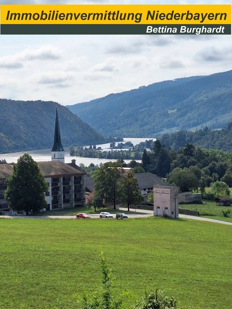 Bild der Immobilie in Obernzell Nr. 1