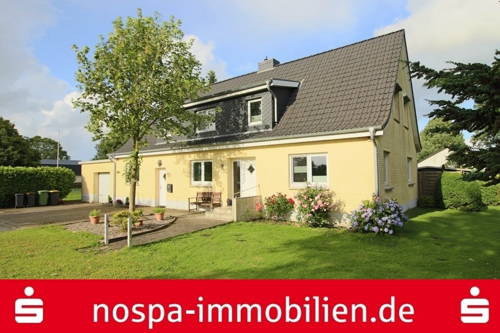 Bild der Immobilie in Ellingstedt Nr. 1