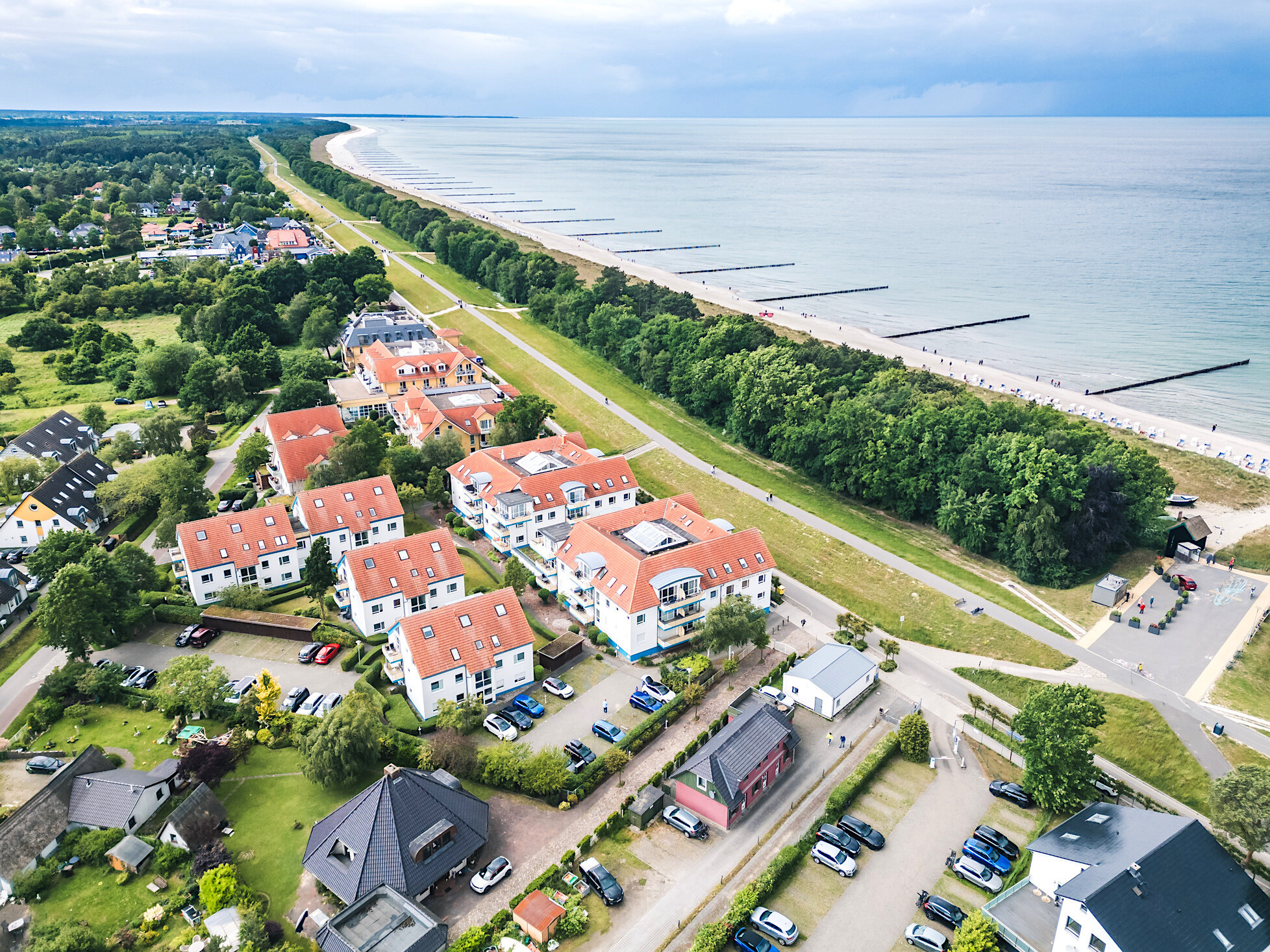 Bild der Immobilie in Zingst Nr. 1