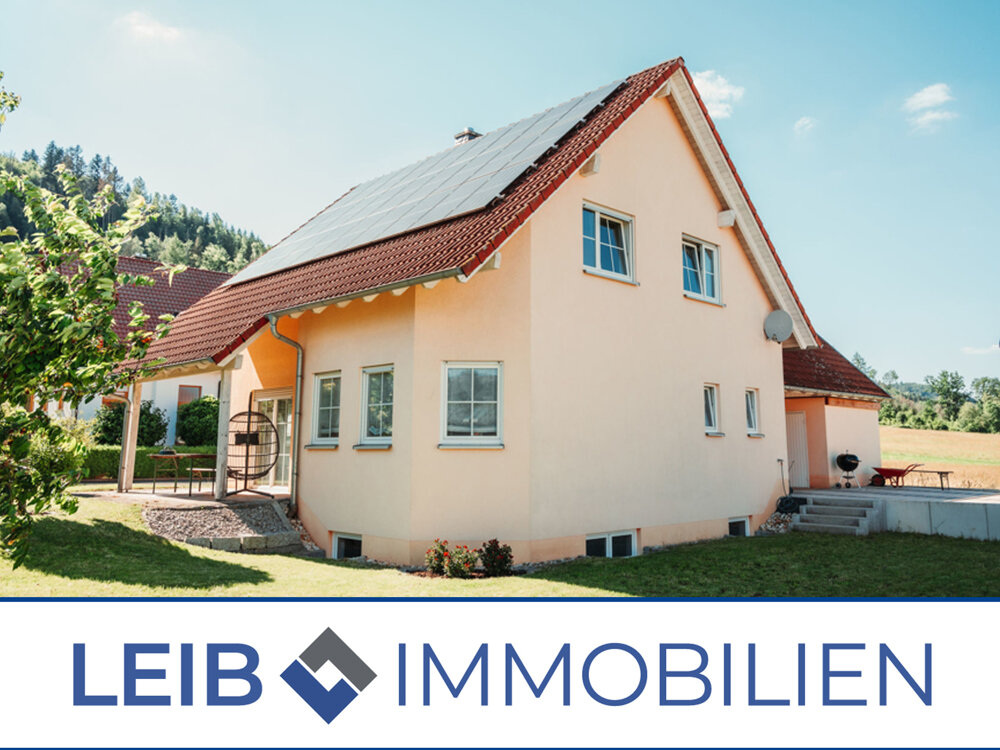 Bild der Immobilie in Stockheim Nr. 1