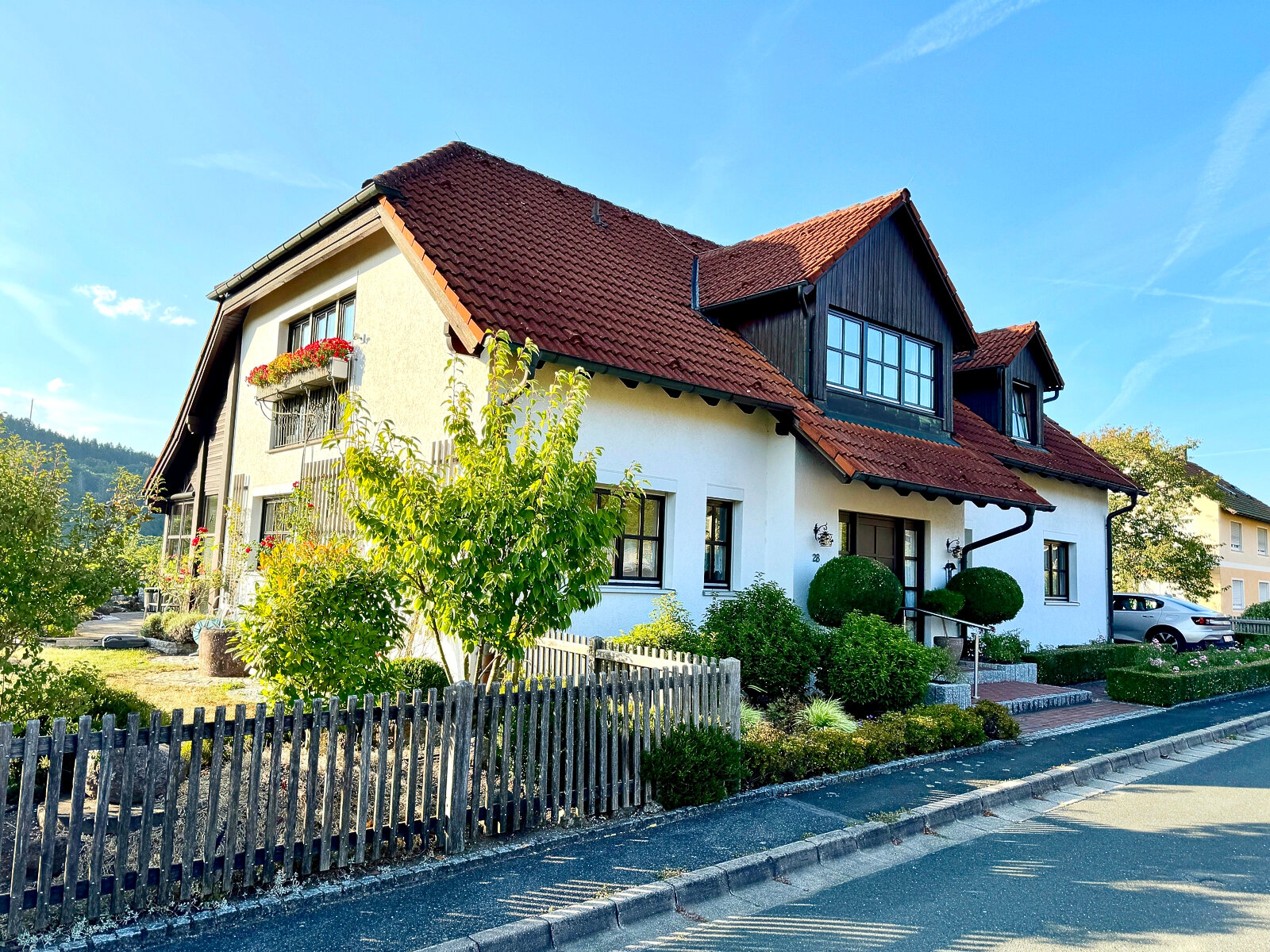 Bild der Immobilie in Marktrodach Nr. 1