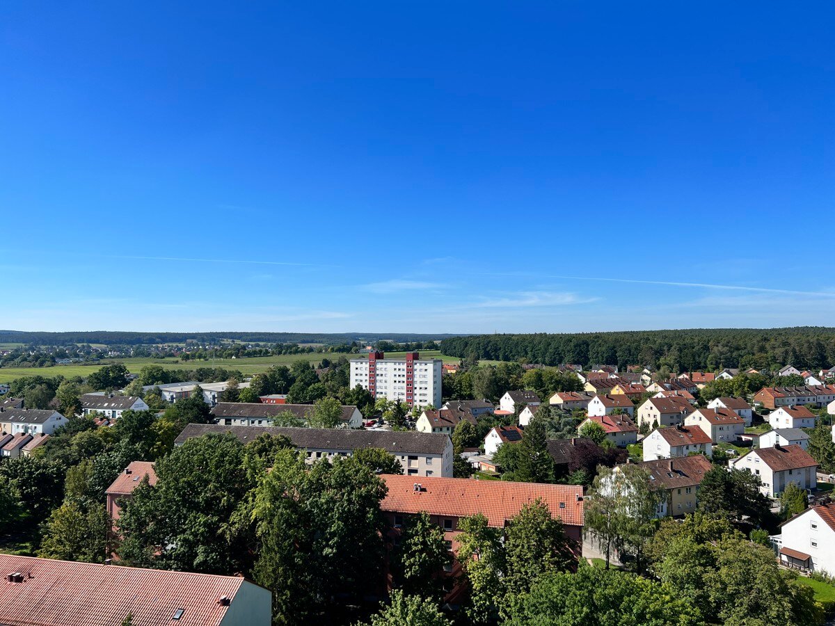 Bild der Immobilie in Schwabach Nr. 1