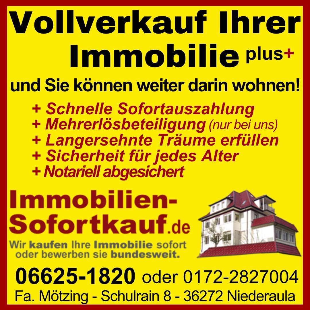 Bild der Immobilie in Fulda Nr. 1