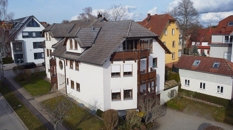 Bild der Immobilie in Königsfeld im Schwarzwald Nr. 1