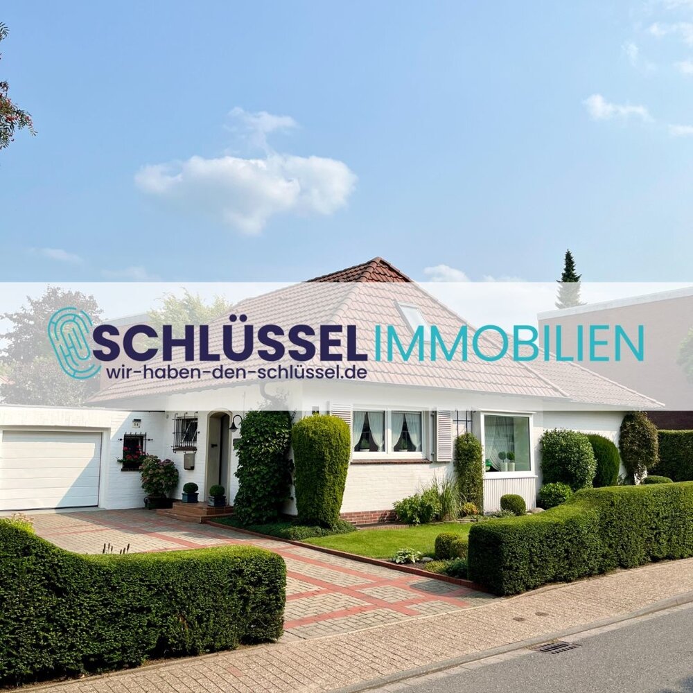 Bild der Immobilie in Oldenburg (Oldb) Nr. 1