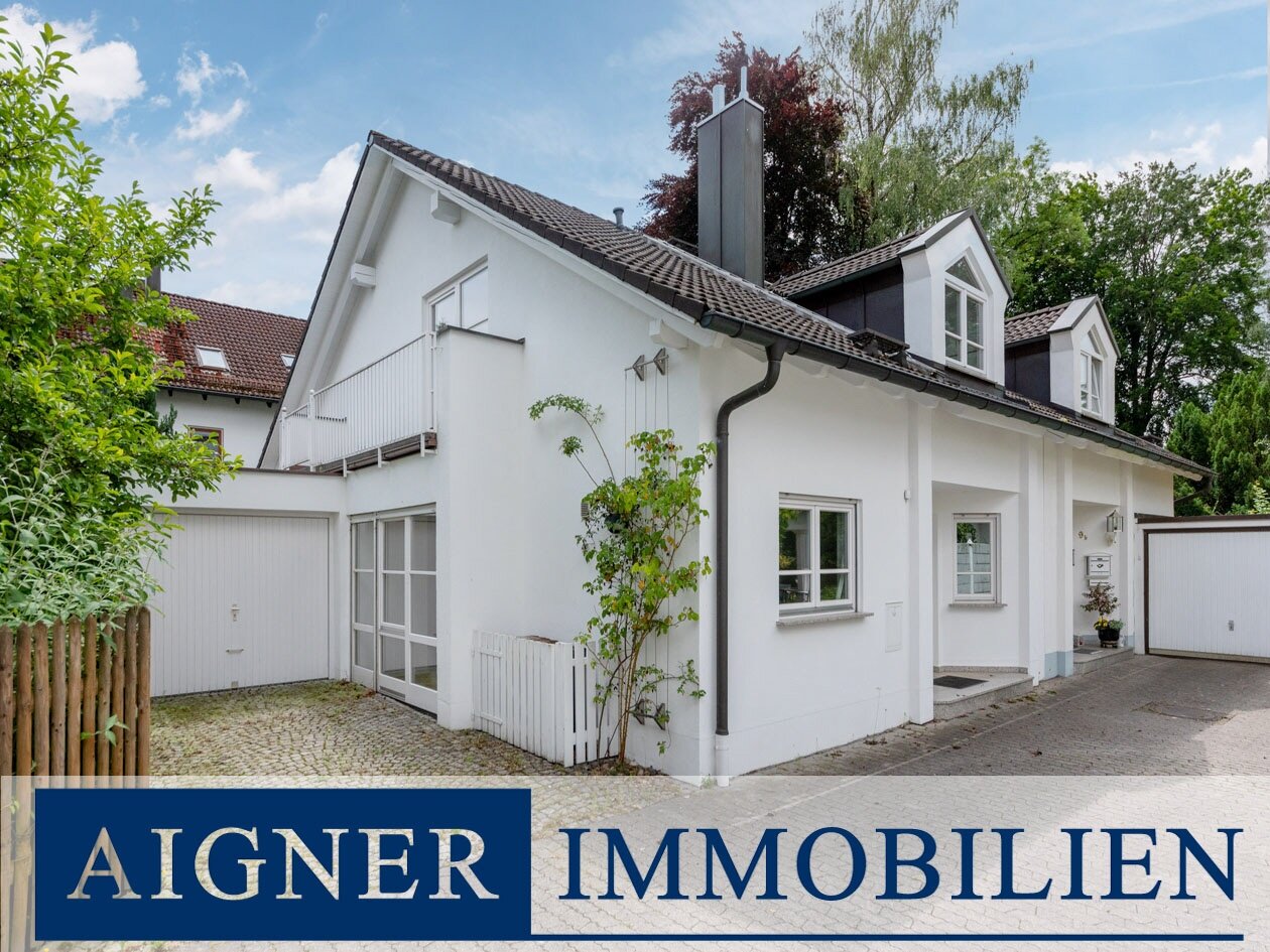 Bild der Immobilie in Neubiberg Nr. 1