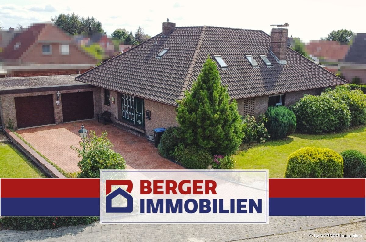 Bild der Immobilie in Moormerland Nr. 1