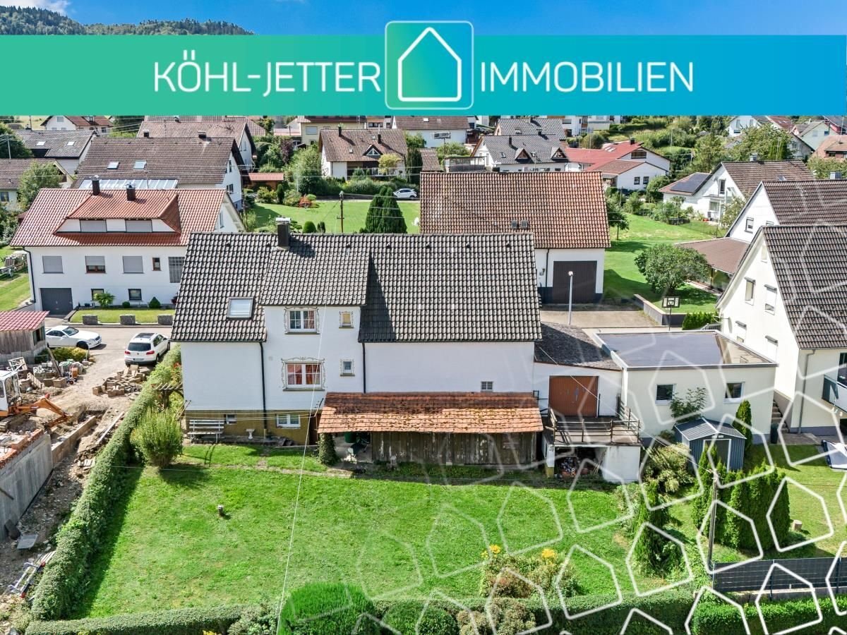 Bild der Immobilie in Ratshausen Nr. 1