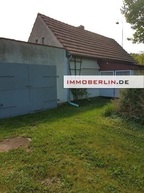 Bild der Immobilie in Oranienburg Nr. 1