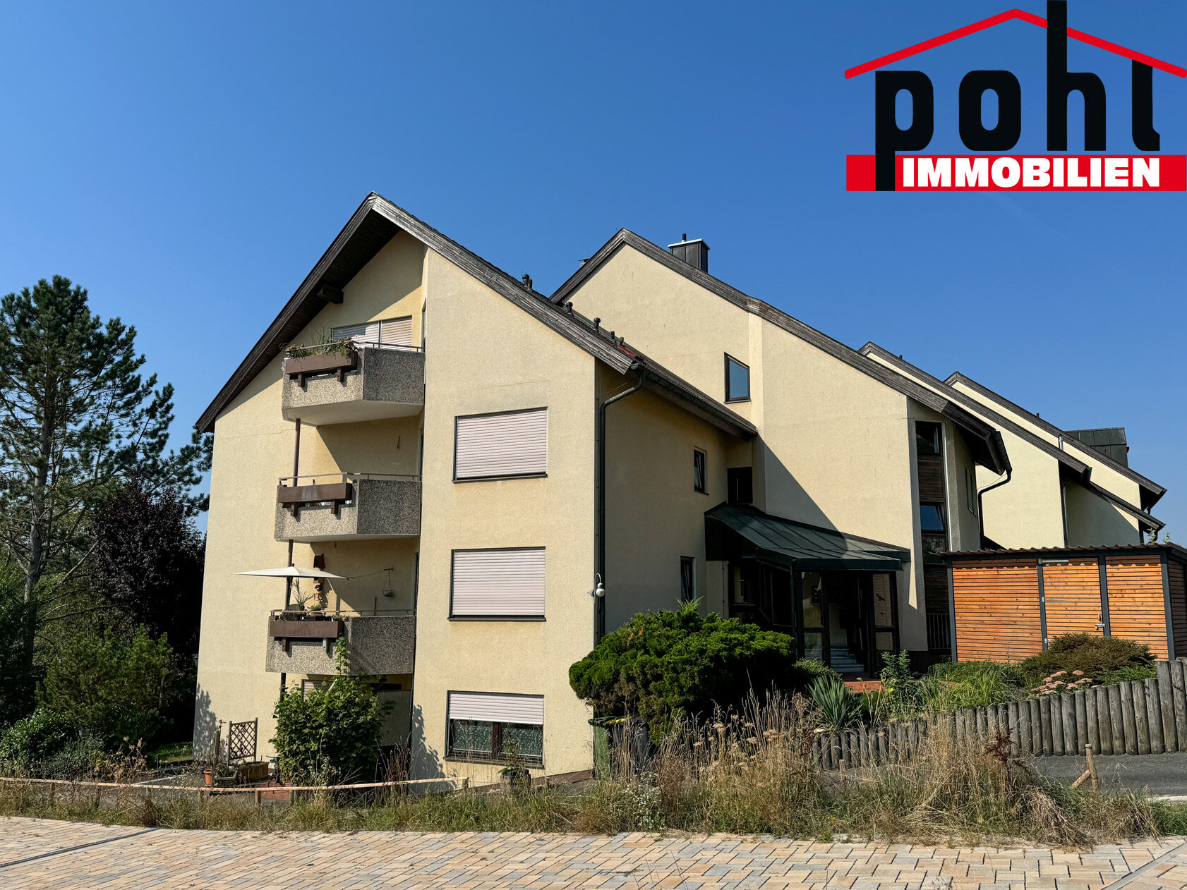 Bild der Immobilie in Bad Rodach Nr. 1