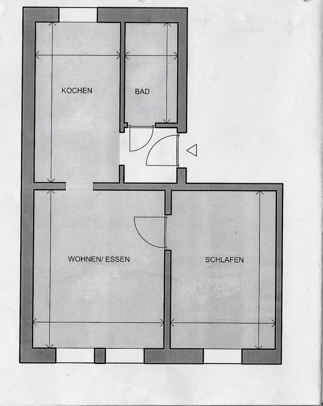 Bild der Immobilie in Bochum Nr. 1