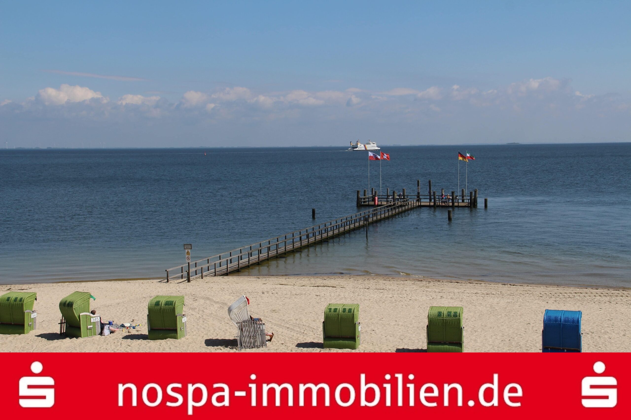 Bild der Immobilie in Wyk auf Föhr Nr. 1