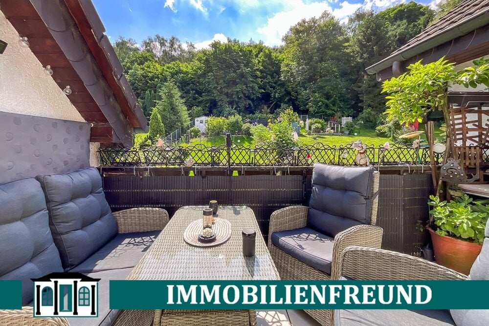 Bild der Immobilie in Wuppertal Nr. 1