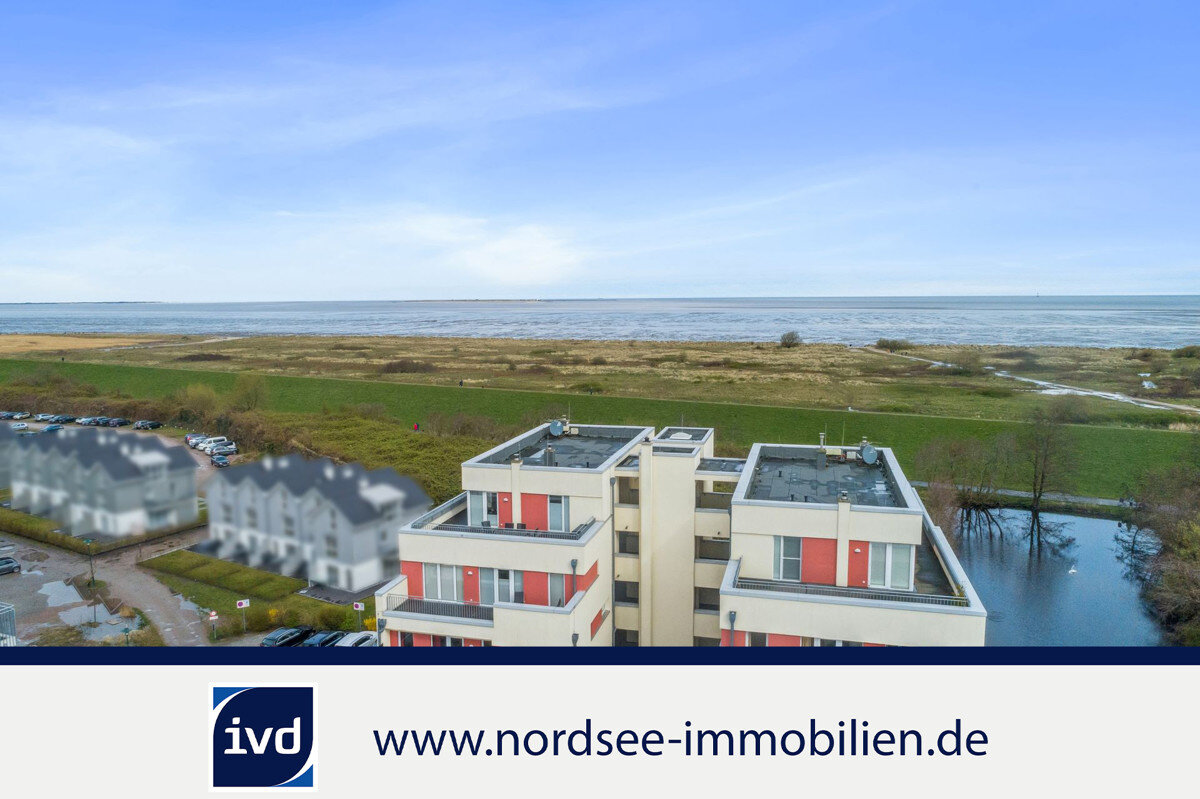 Bild der Immobilie in Wangerland Nr. 1