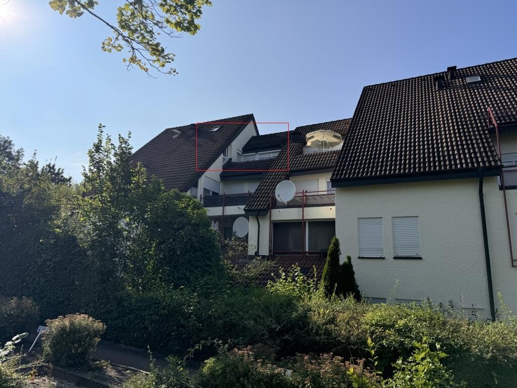 Bild der Immobilie in Kirchheim unter Teck Nr. 1