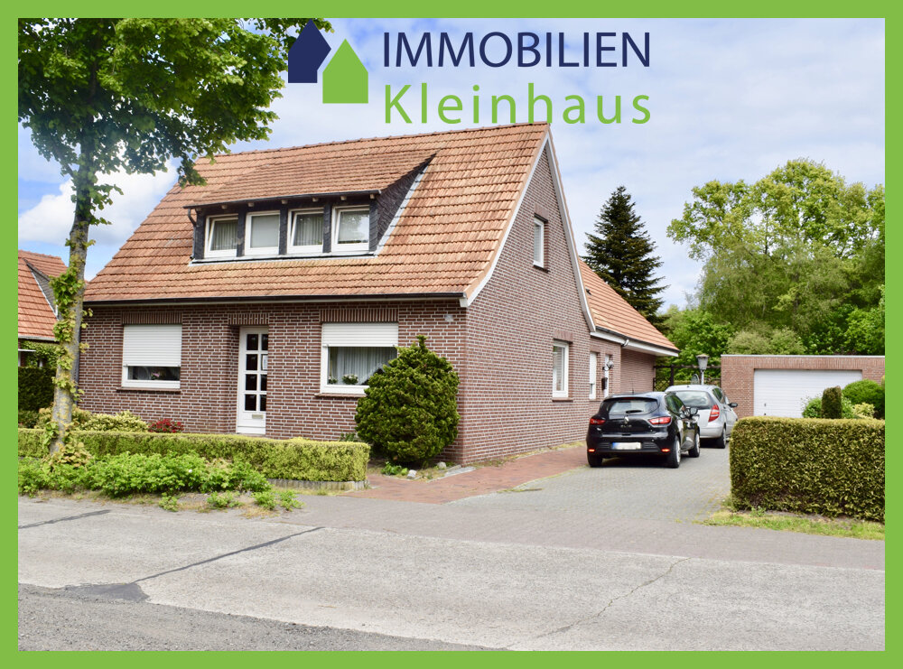 Bild der Immobilie in Papenburg Nr. 1