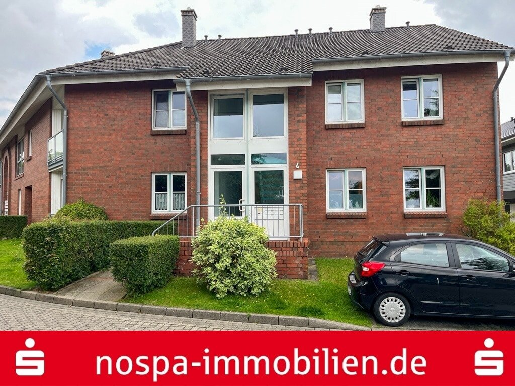 Bild der Immobilie in Husum Nr. 1