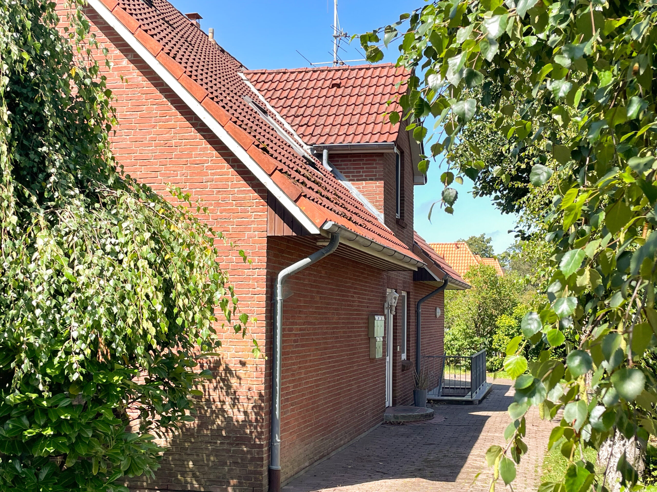 Bild der Immobilie in Sankt Peter-Ording Nr. 1