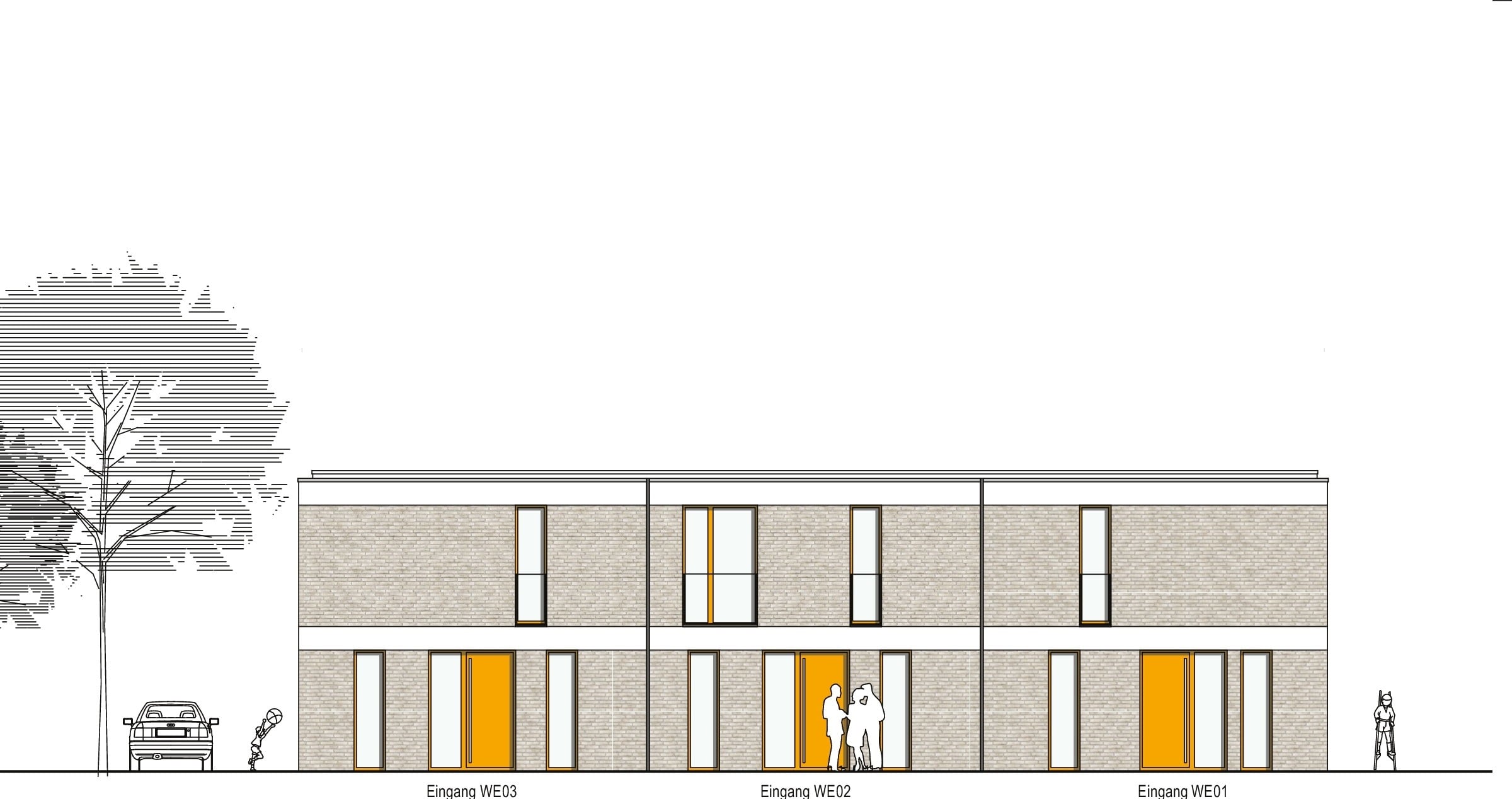 Bild der Immobilie in Oldenburg (Oldb) Nr. 1