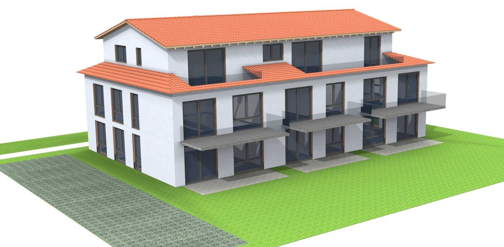 Bild der Immobilie in Orsingen-Nenzingen Nr. 1