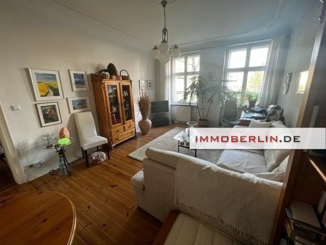 Bild der Immobilie in Berlin Nr. 1