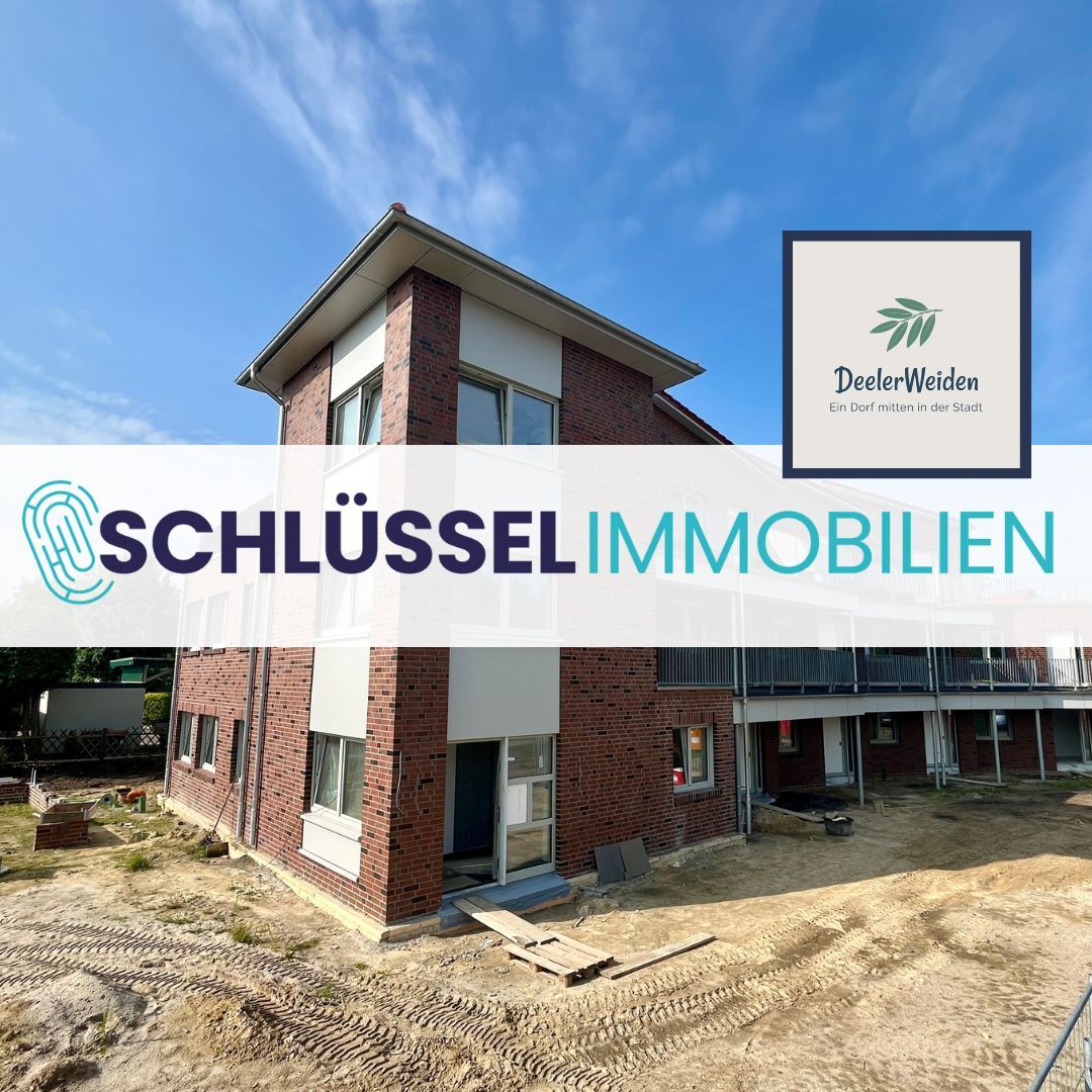 Bild der Immobilie in Oldenburg (Oldb) Nr. 1