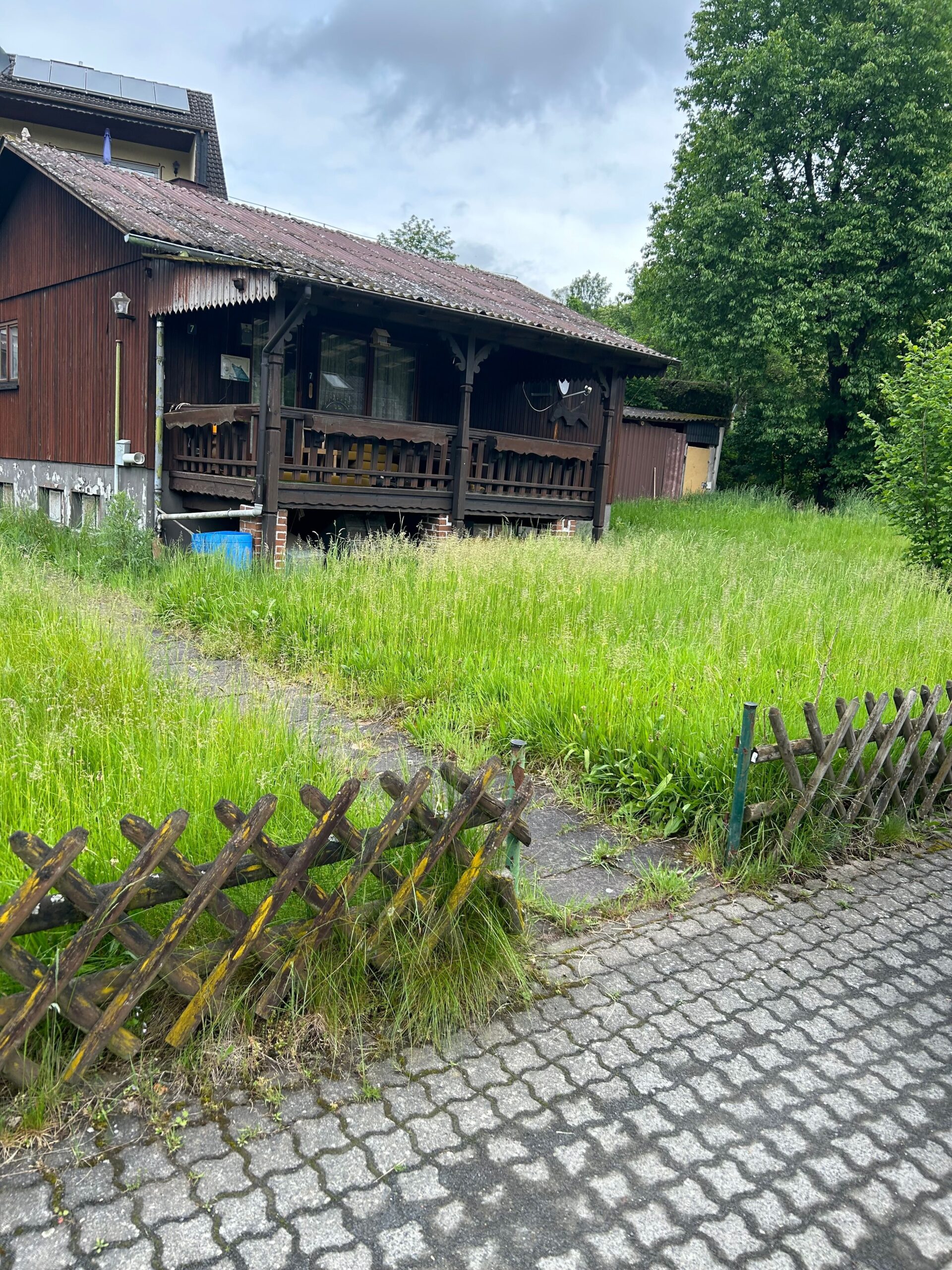 Bild der Immobilie in Bad Soden-Salmünster Nr. 1