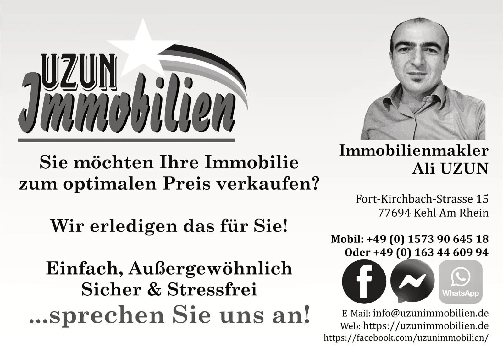 Bild der Immobilie in Friedrichshafen Nr. 1