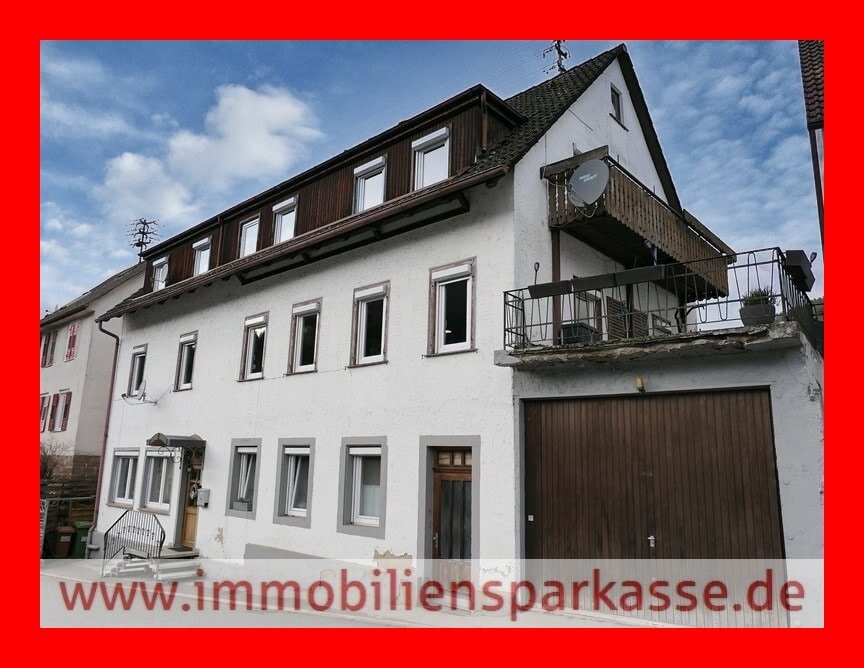 Bild der Immobilie in Bad Teinach-Zavelstein Nr. 1