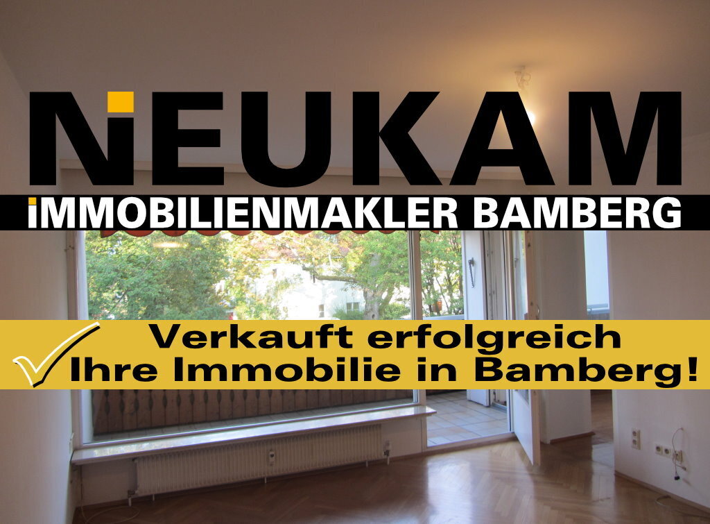 Bild der Immobilie in Bamberg Nr. 1