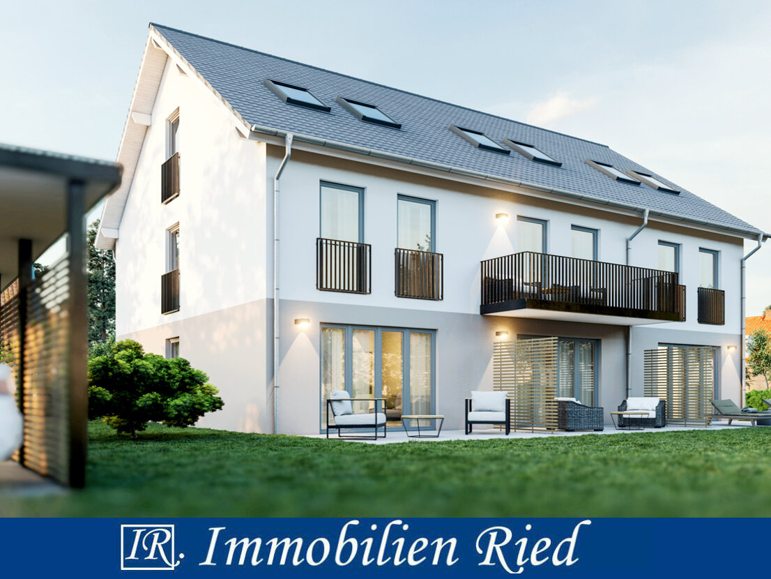 Bild der Immobilie in Dorfen Nr. 1