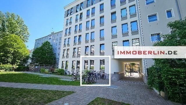 Bild der Immobilie in Berlin Nr. 1