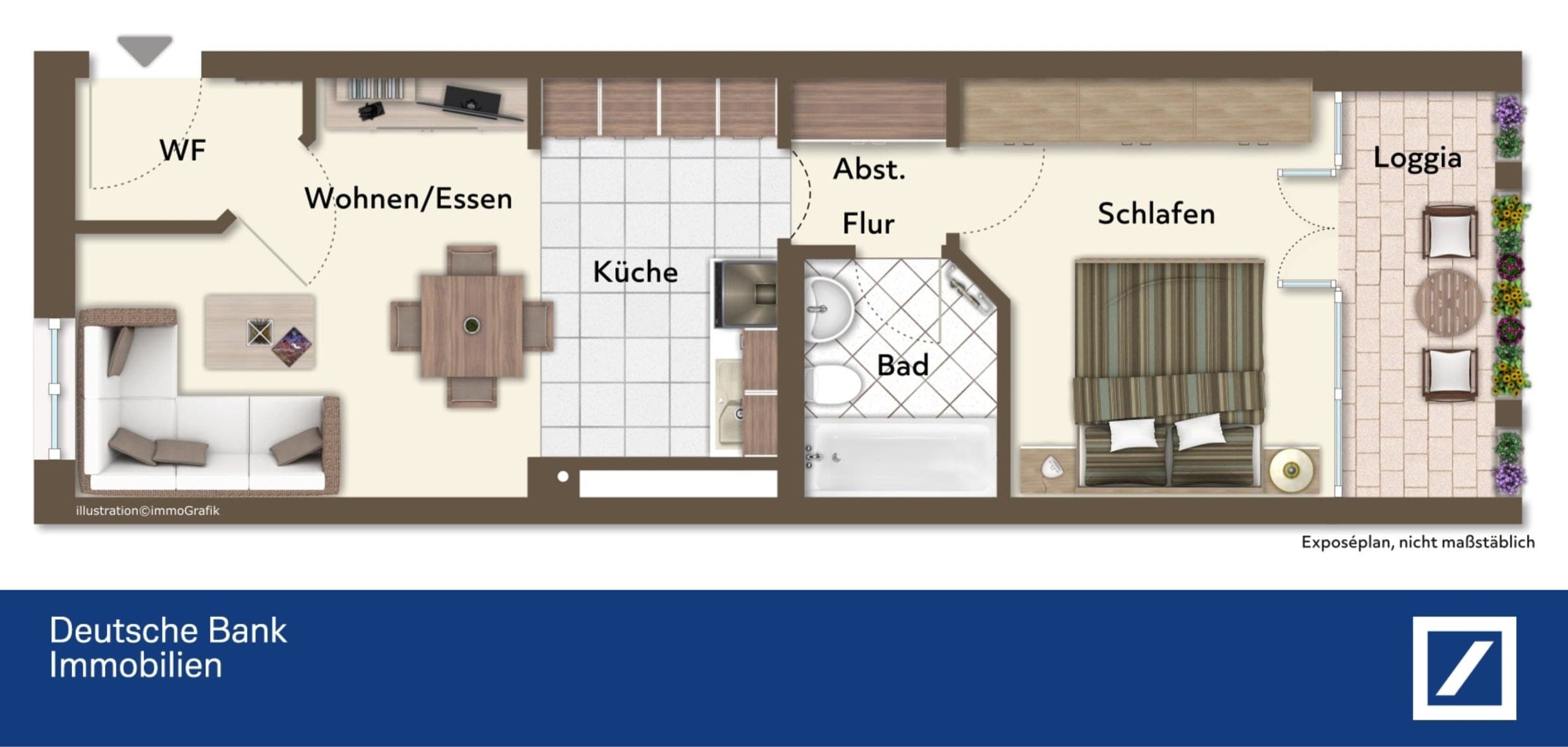 Bild der Immobilie in München Nr. 1