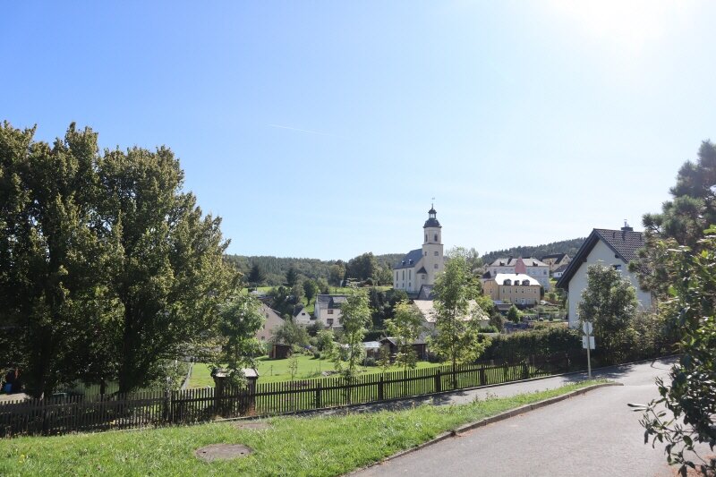 Bild der Immobilie in Falkenstein/Vogtl. Nr. 1