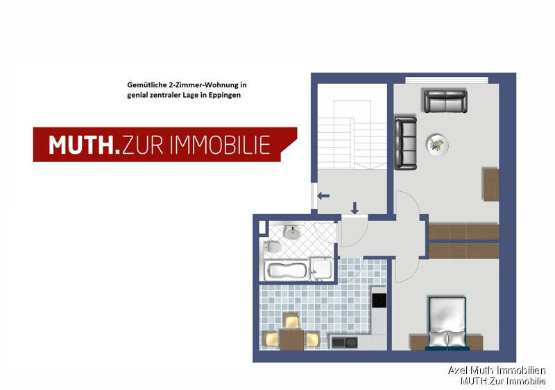 Bild der Immobilie in Eppingen Nr. 1