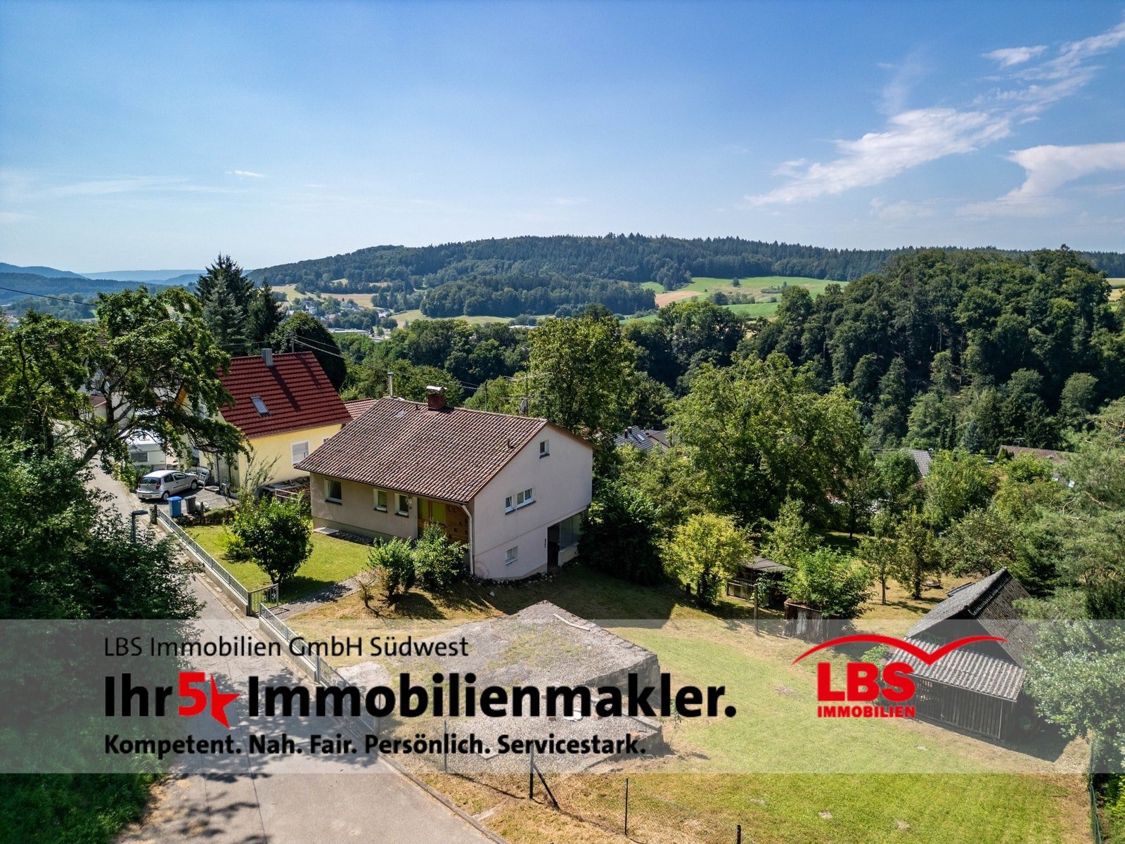 Bild der Immobilie in Stockach Nr. 1