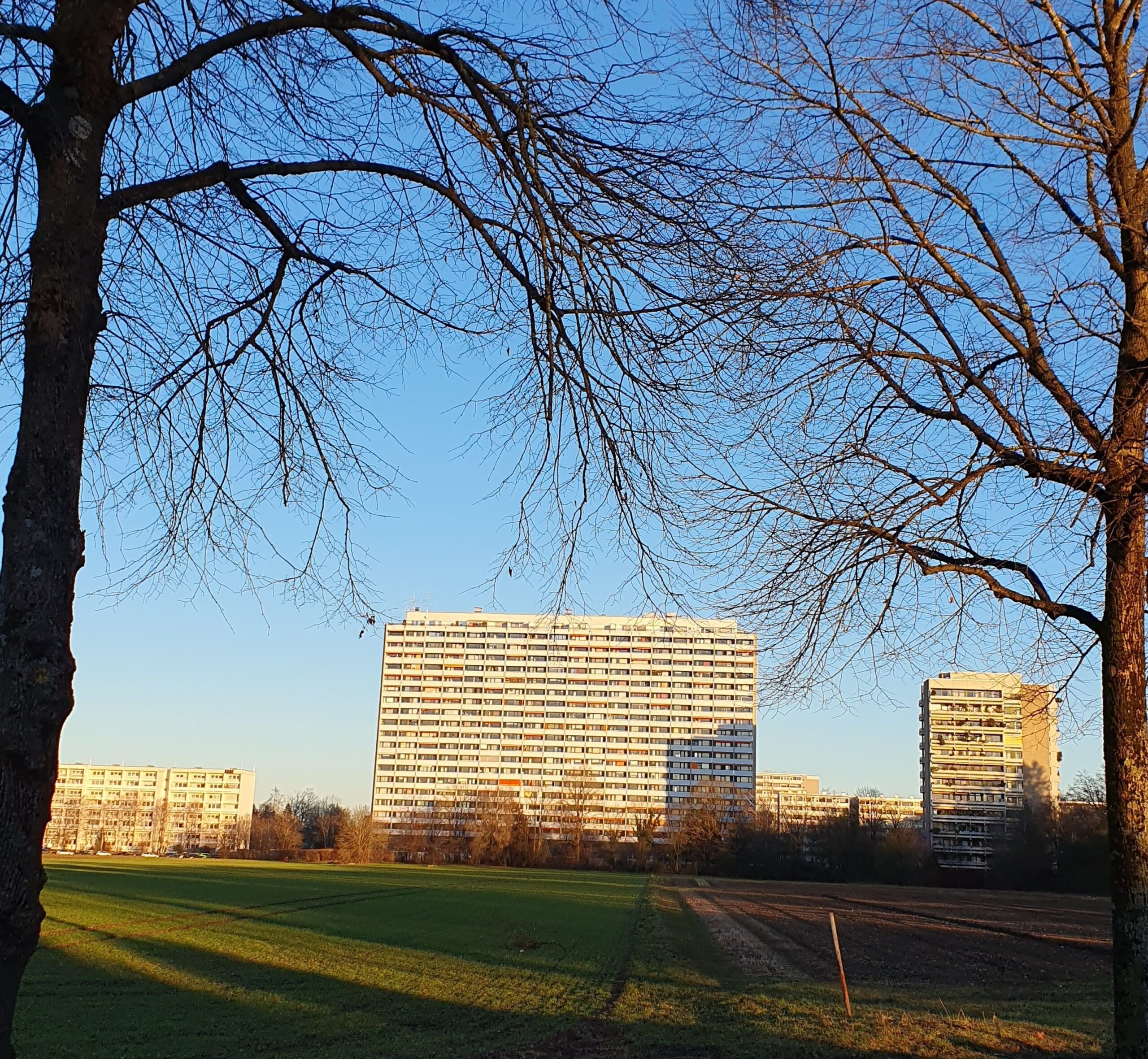 Bild der Immobilie in München Nr. 1