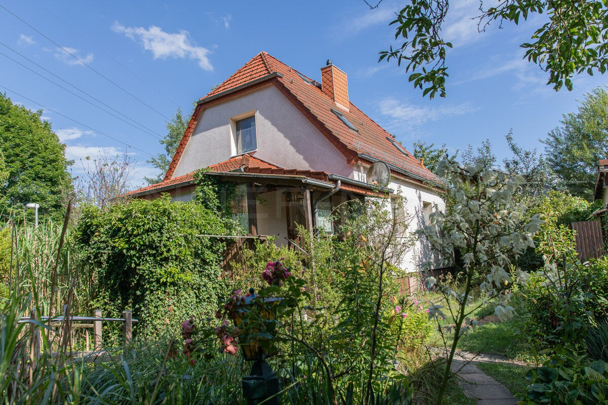 Bild der Immobilie in Mühlenbecker Land Nr. 1