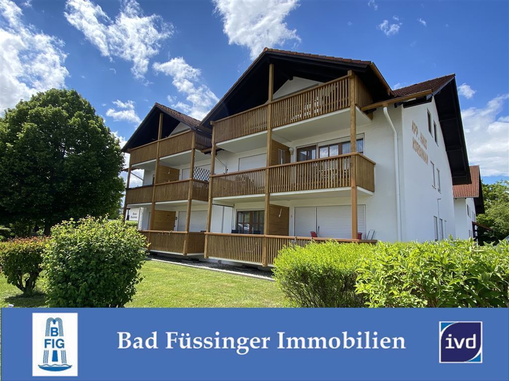 Bild der Immobilie in Bad Füssing Nr. 1