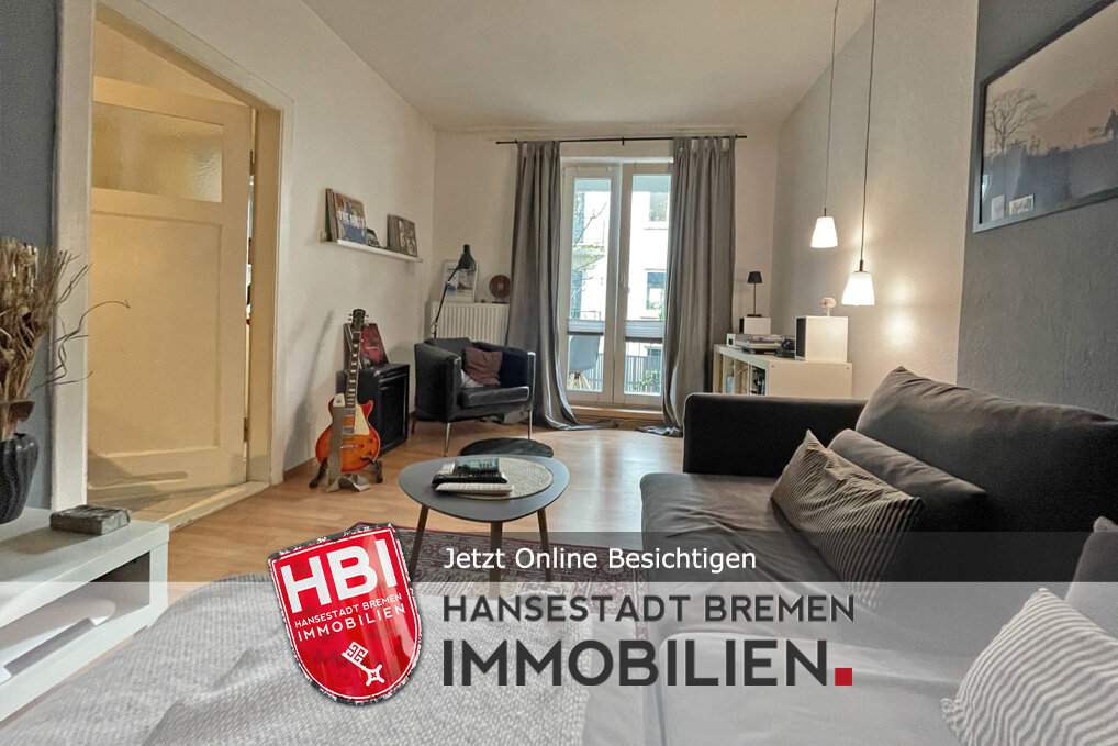 Bild der Immobilie in Bremen Nr. 1