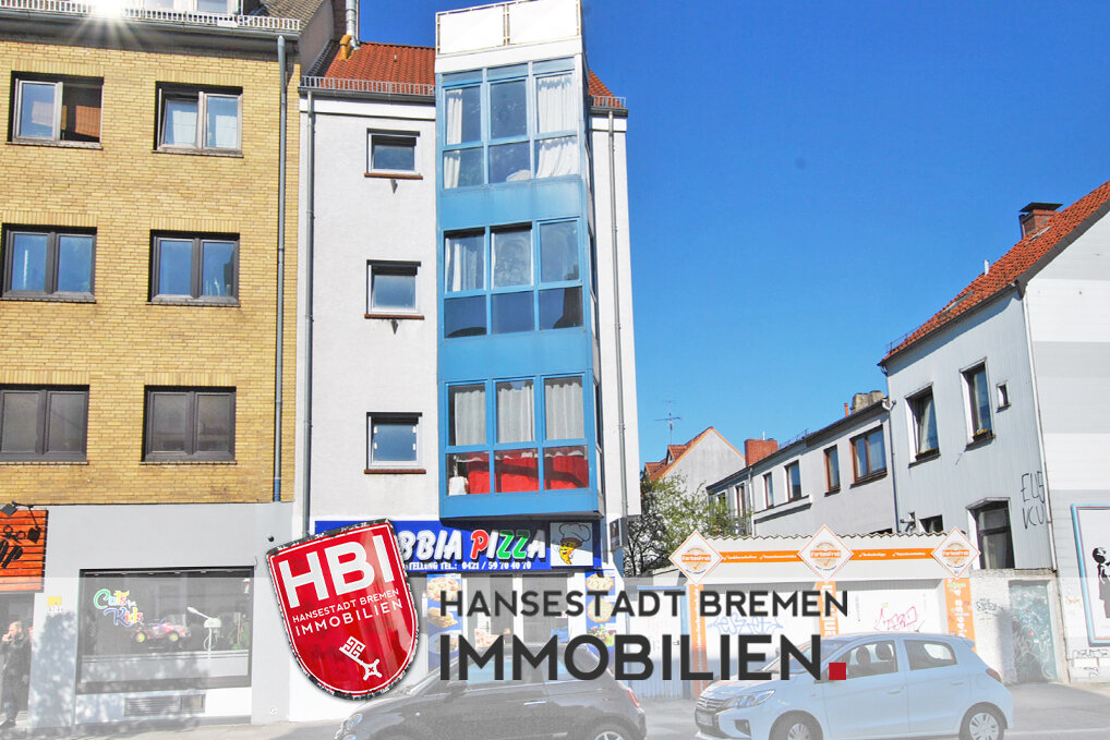 Bild der Immobilie in Bremen Nr. 1