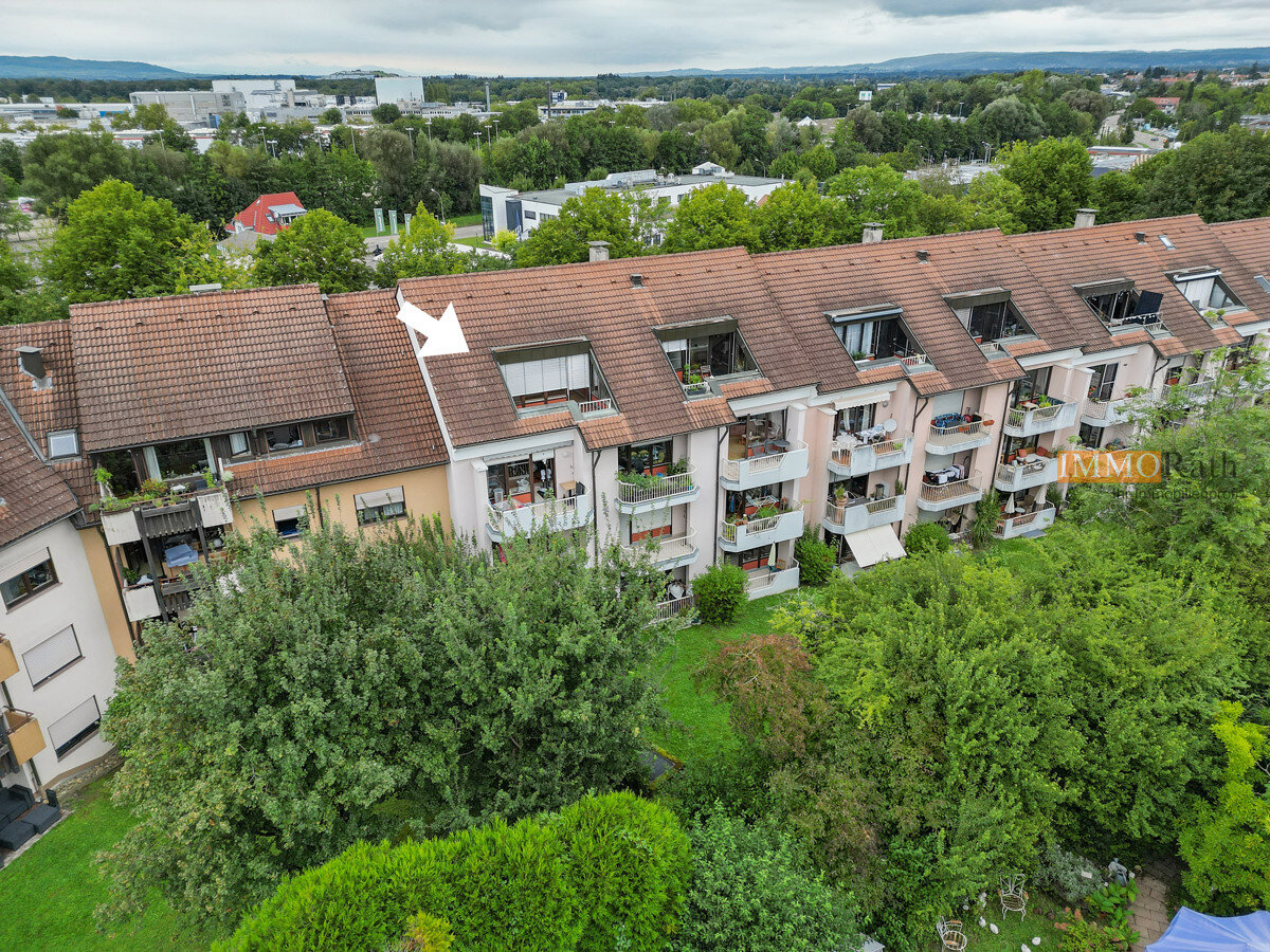 Bild der Immobilie in Freiburg im Breisgau Nr. 1