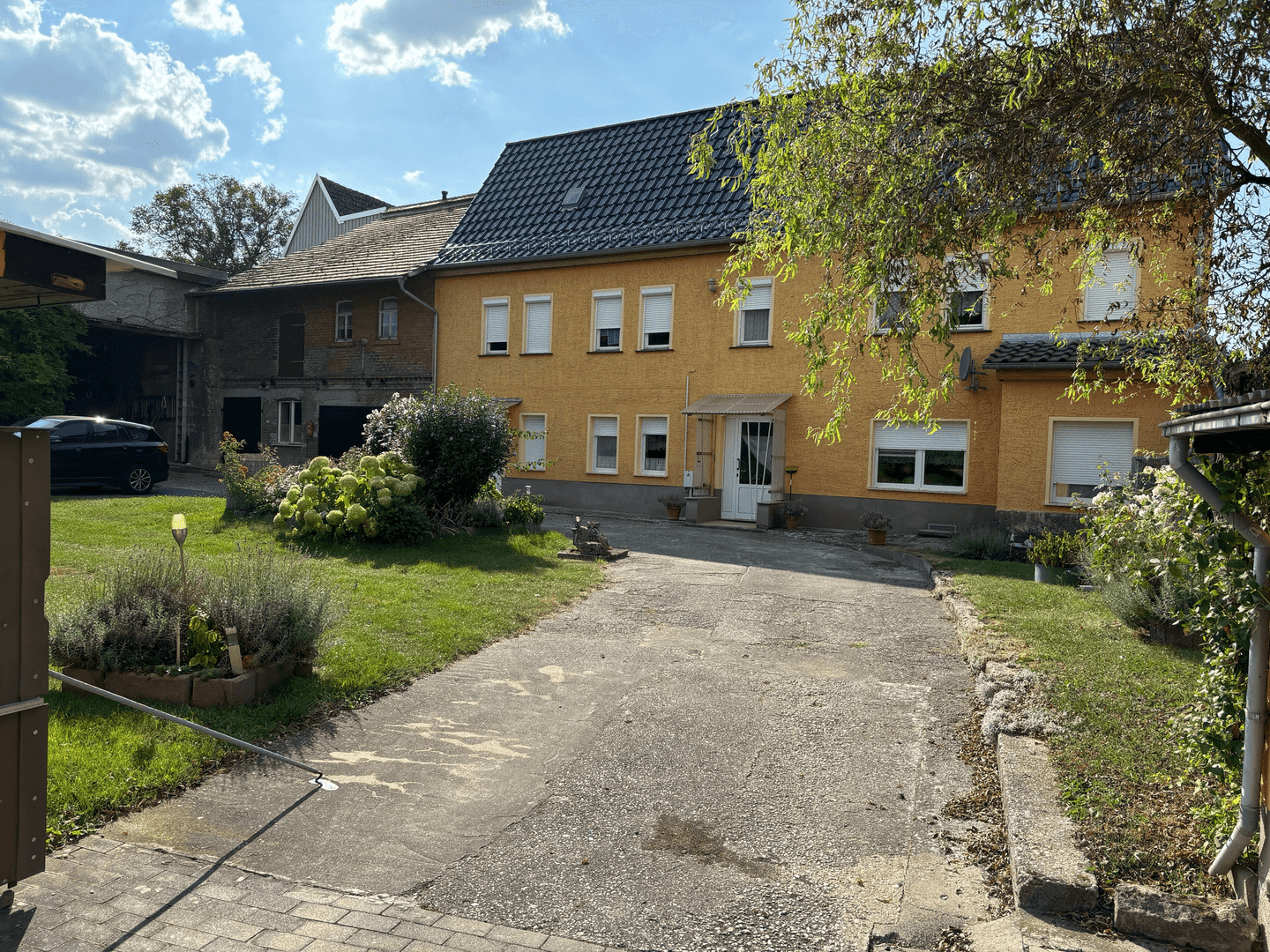 Bild der Immobilie in Lanitz-Hassel-Tal Nr. 1