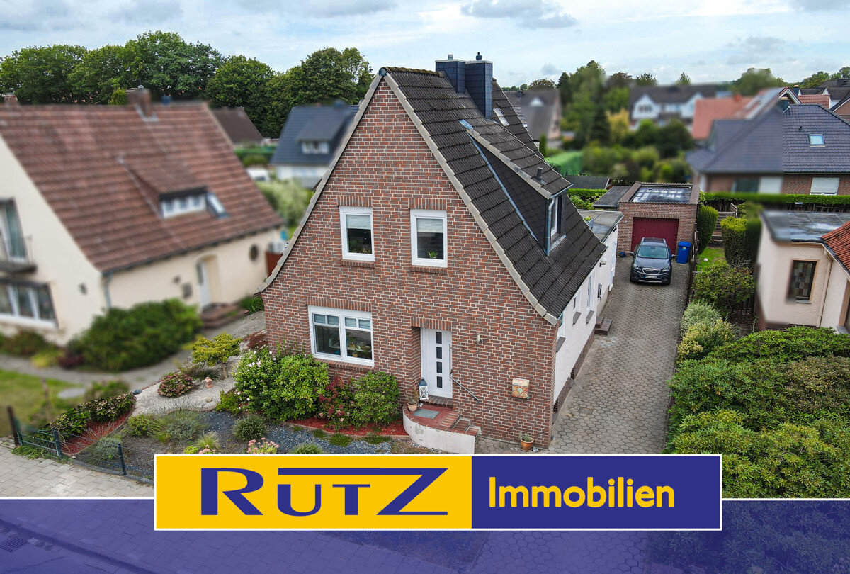 Bild der Immobilie in Delmenhorst Nr. 1