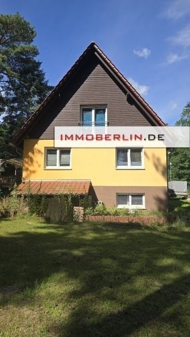 Bild der Immobilie in Rangsdorf Nr. 1